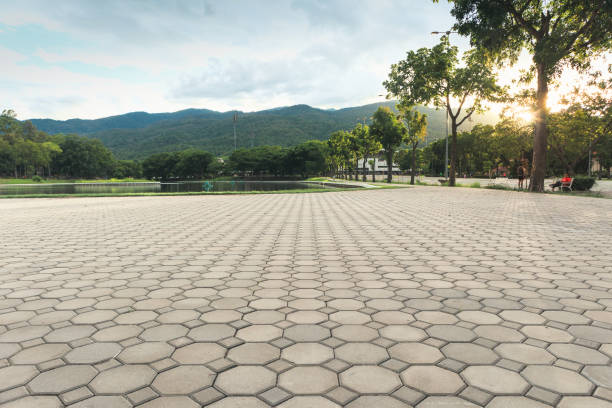 Best Custom Driveway Pavers  in Merrydale, LA